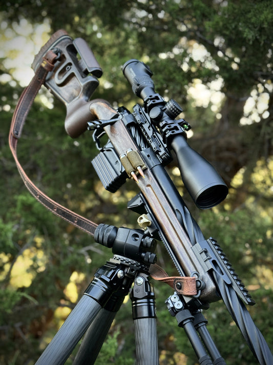 Magne-Tech: The Evolution of Precision