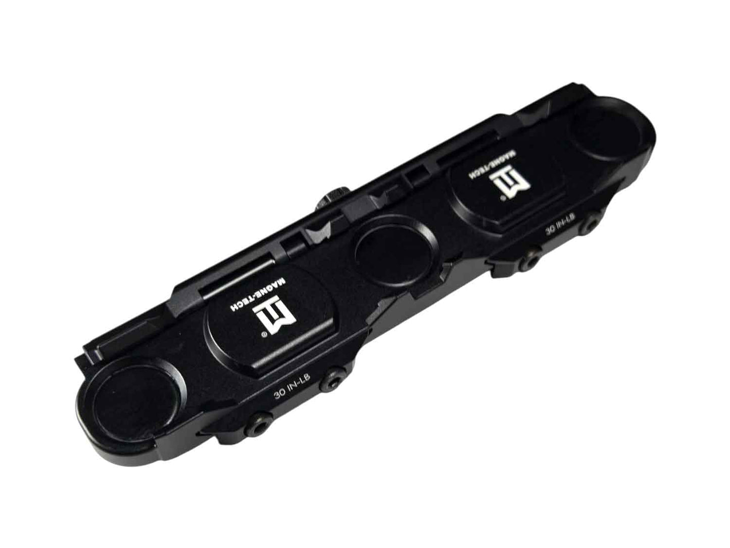 Magnetic Scope Mount Set