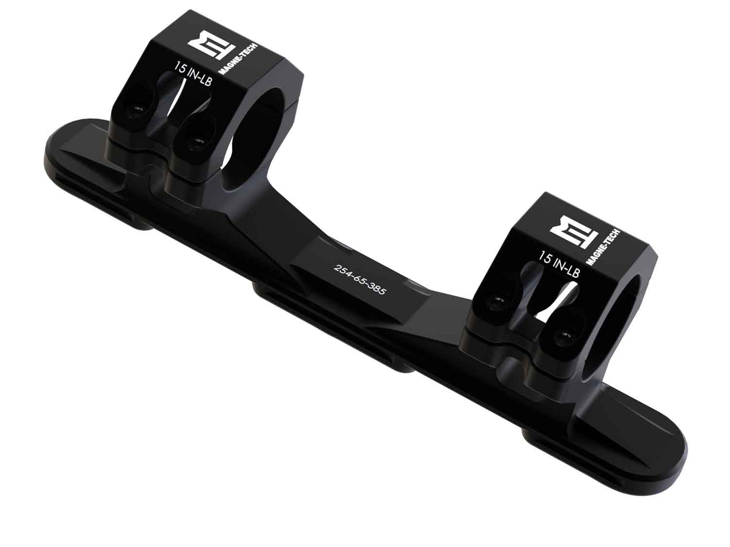 Magnetic Scope Ring Mount (Female)