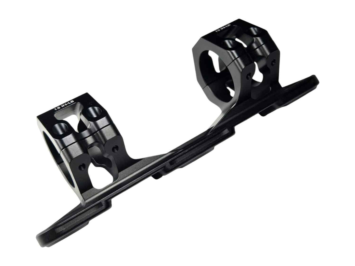Magnetic Scope Ring Mount (Female)