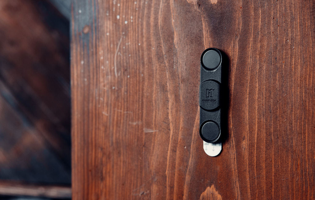 Magnetic Flat Mount (Male)