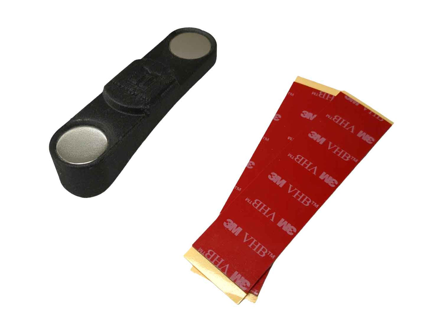 Magnetic Helmet Mount (Male)