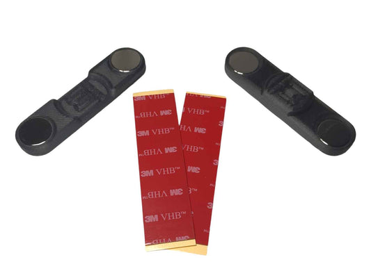 Magnetic Magazine Coupling Set