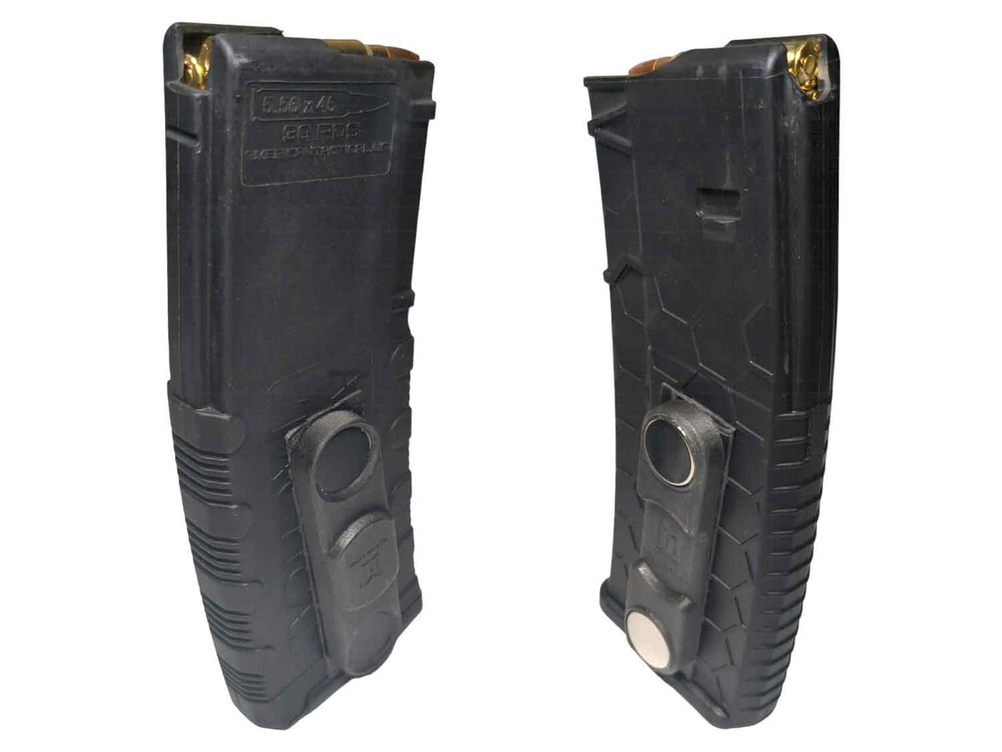 Magnetic Magazine Coupling Set