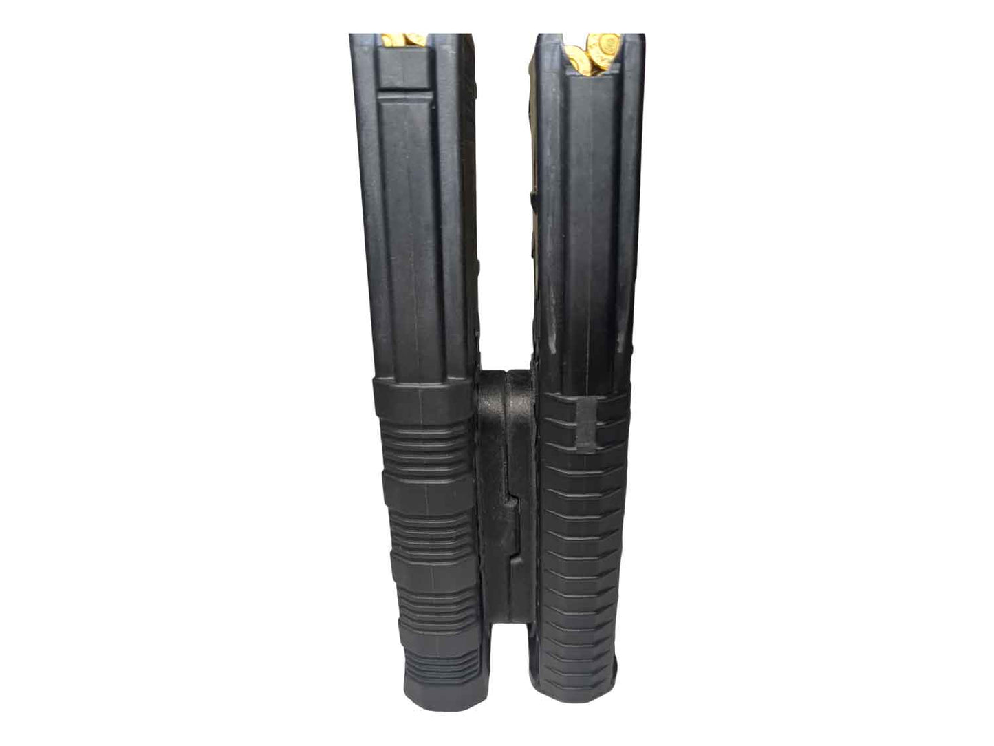 Magnetic Magazine Coupling Set