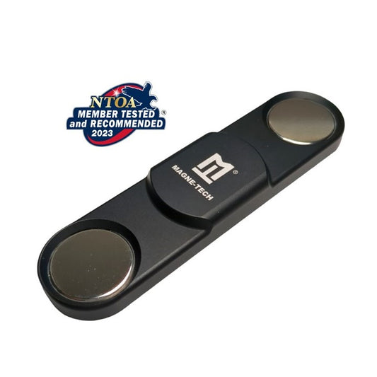 Magnetic Molle Mount (Male)