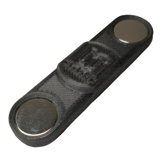 Magnetic Flat Mount (Male)