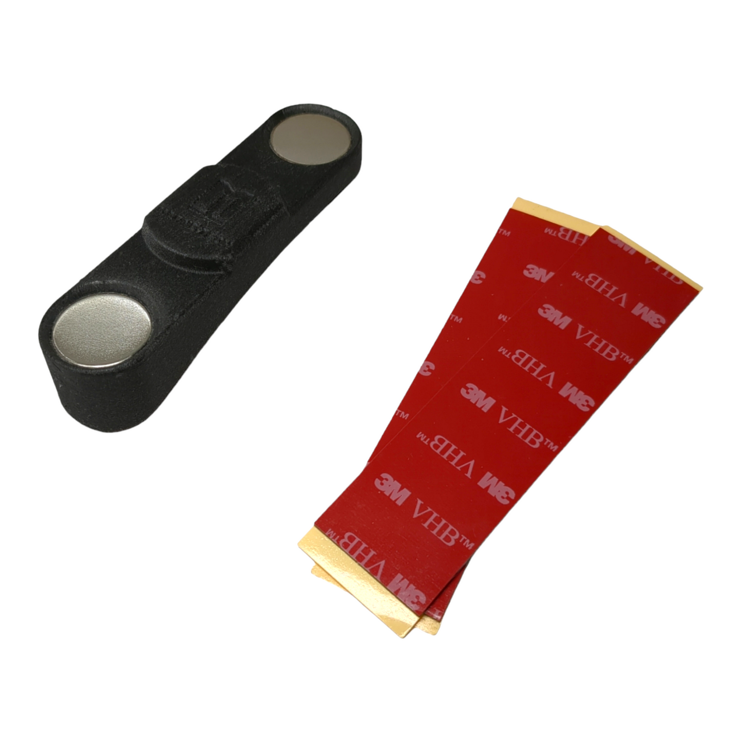 Magnetic Helmet Mount (Male)