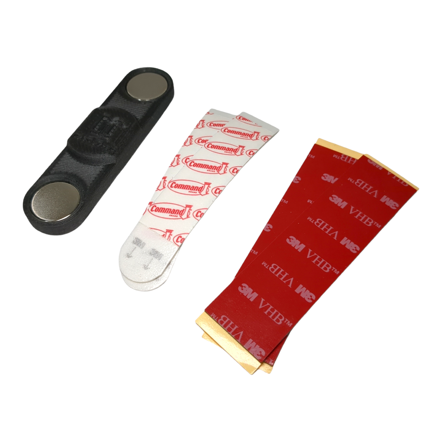 Magnetic Flat Mount (Male)