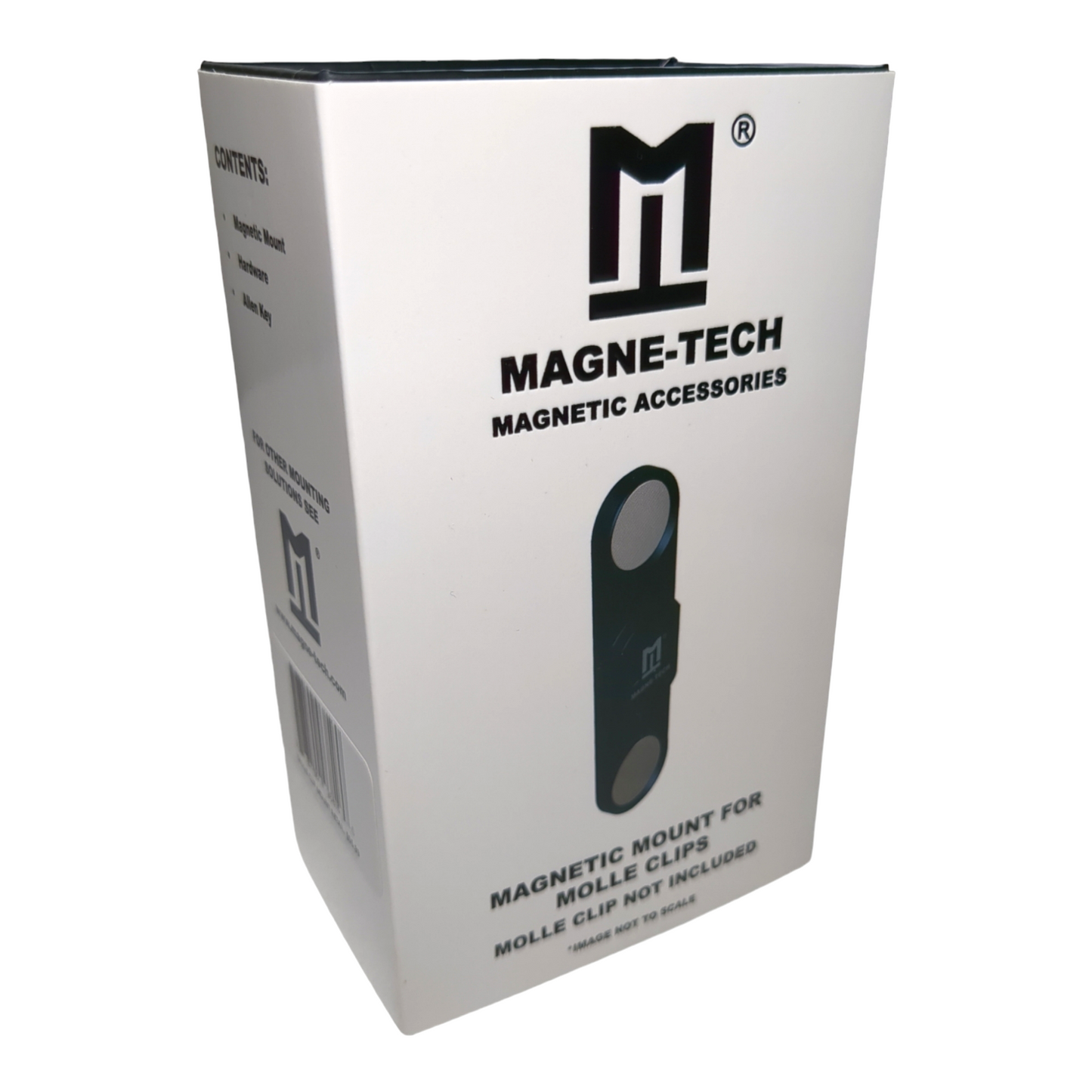 Magnetic Molle Mount (Male)