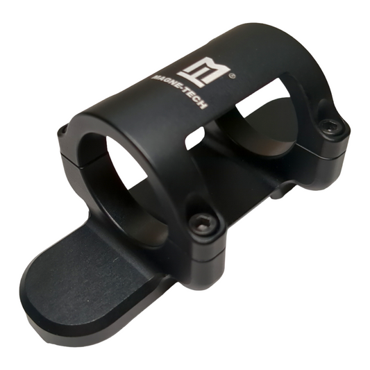 Universal Magnetic Flashlight Mount (Female)