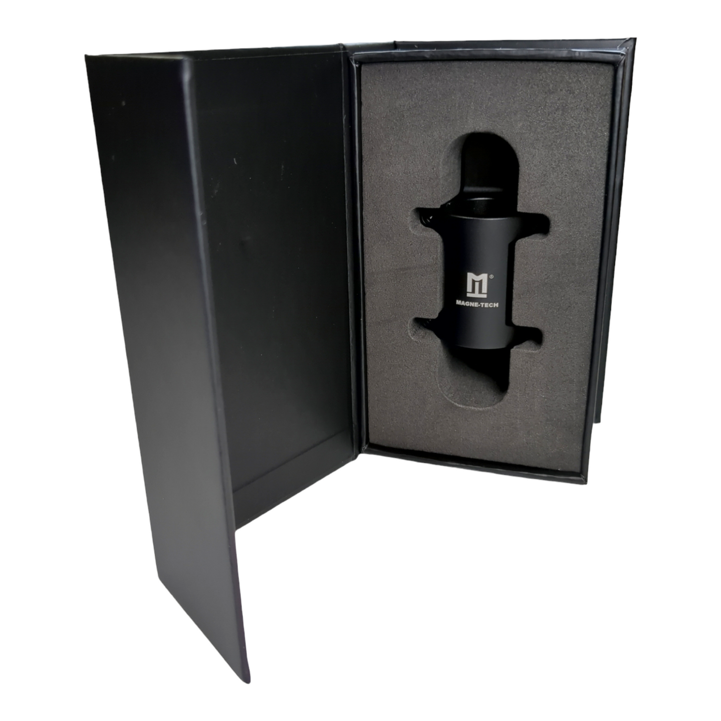 Universal Magnetic Flashlight Mount (Female)