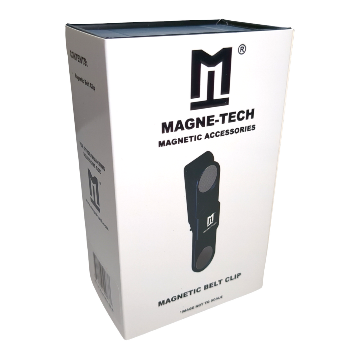 Magnetic Belt Clip (Male)
