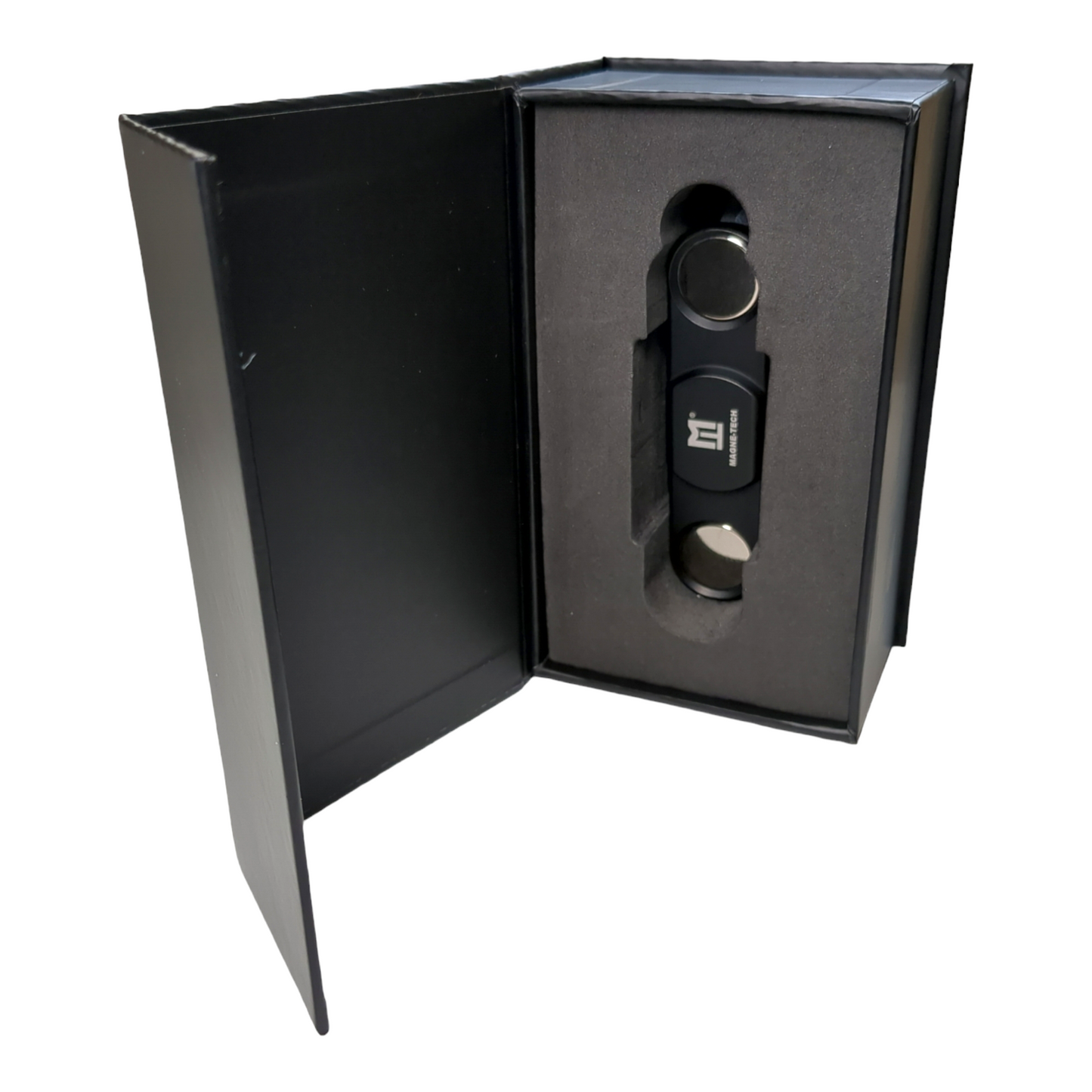 Magnetic Picatinny Rail Mount (Male)