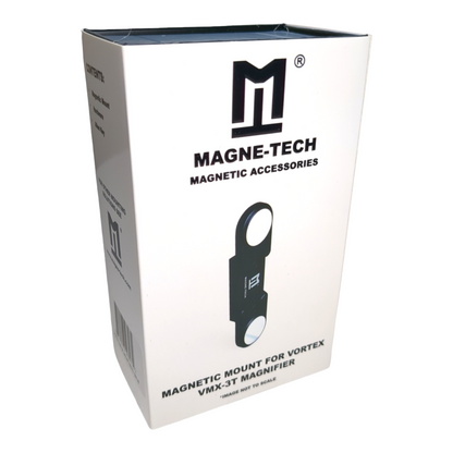 Magnetic Mount for Vortex VMX-3T Magnifier