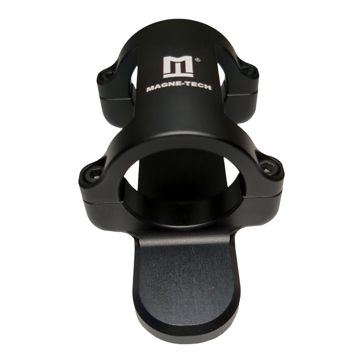 Universal Magnetic Flashlight Mount (Female)