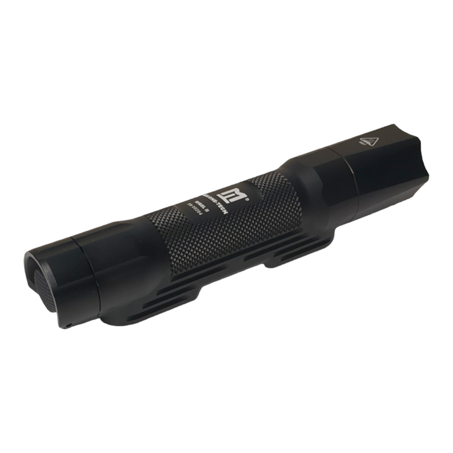 Rigel II-M: 1100 Lumen Magnetic Tactical Light Kit for M-Lok Rail