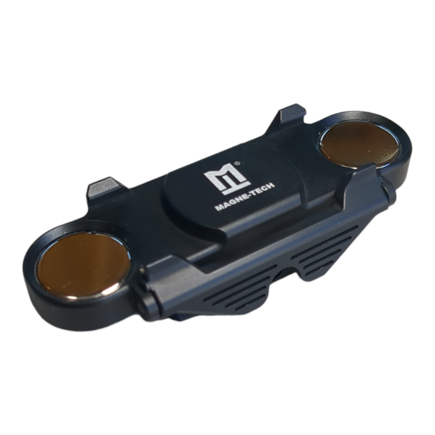 Locking Picatinny Rail Mount (Male)