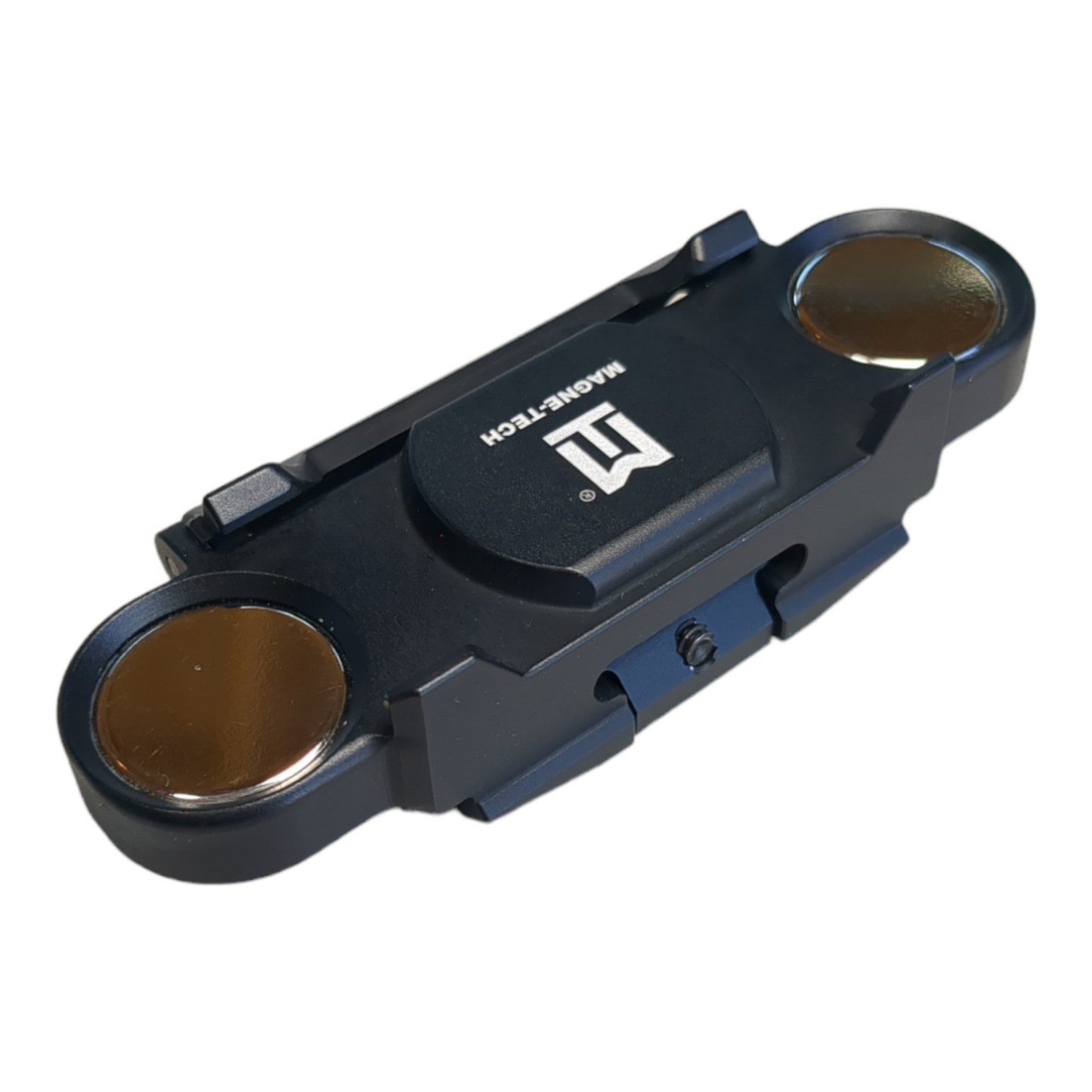 Locking Picatinny Rail Mount (Male)