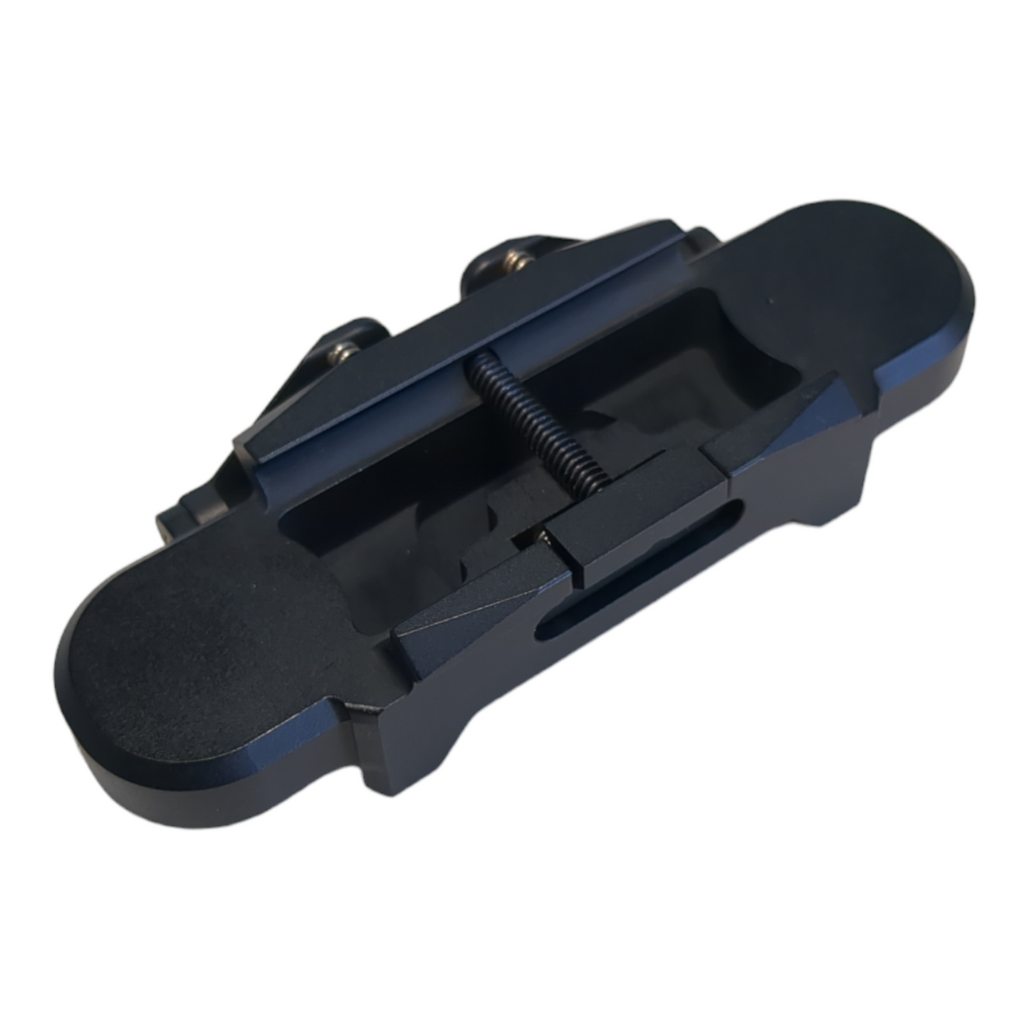 Locking Picatinny Rail Mount (Male)