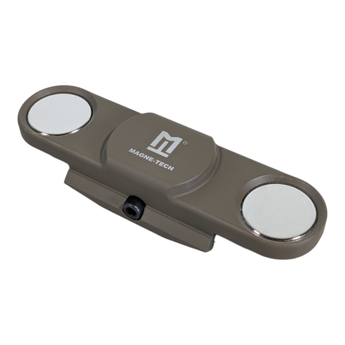 Rigel II-P: 1100 Lumen Magnetic Tactical Light Kit for Picatinny Rail