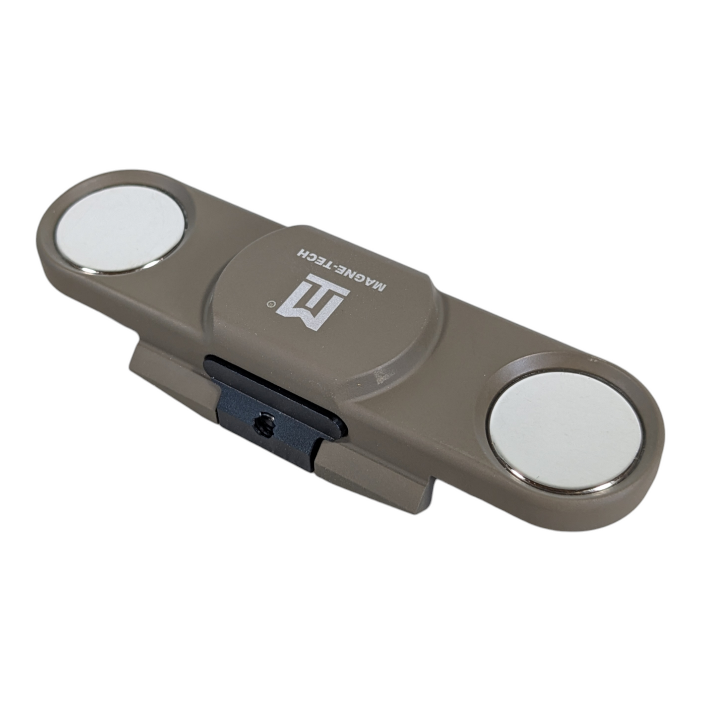 Rigel II-P: 1100 Lumen Magnetic Tactical Light Kit for Picatinny Rail