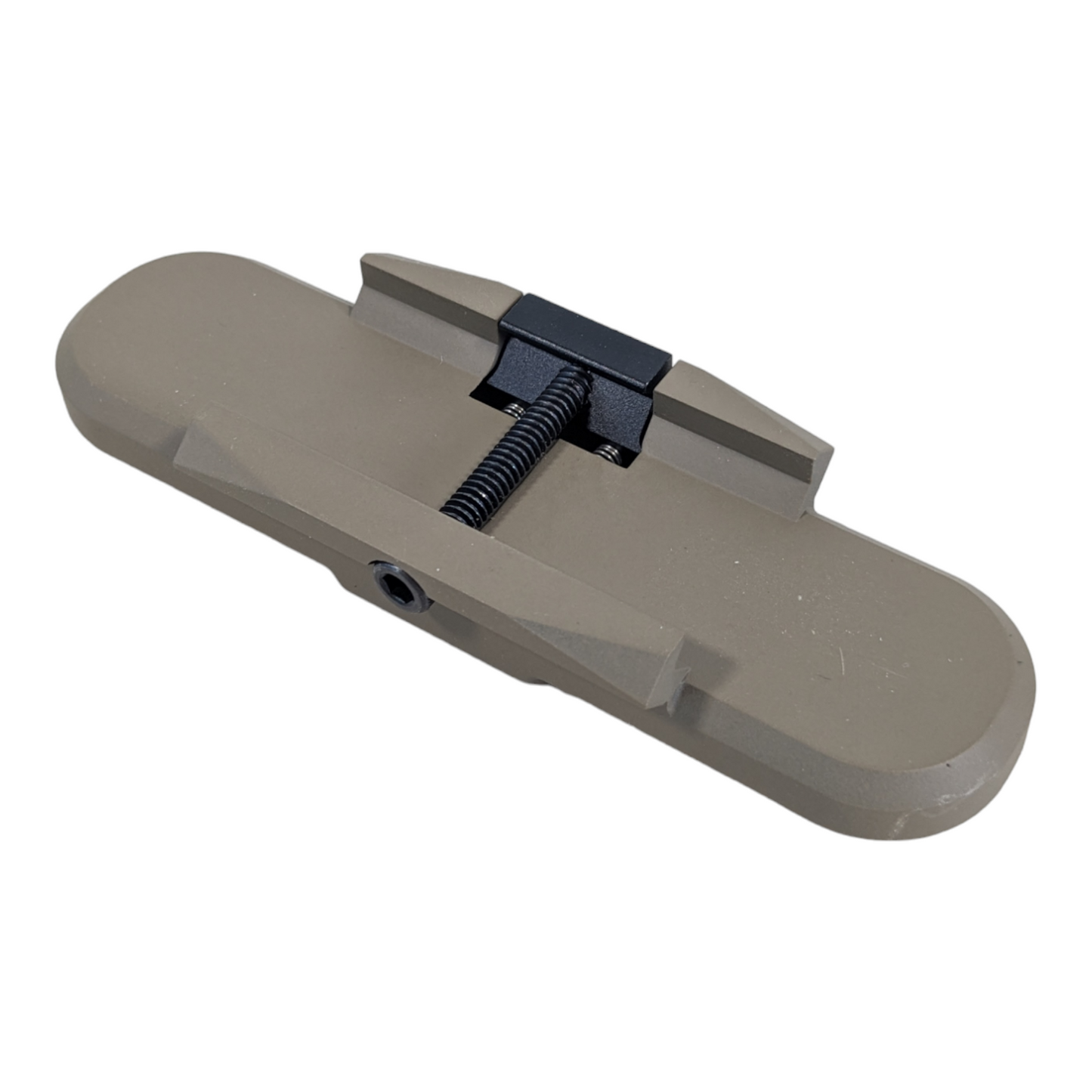 Rigel II-P: 1100 Lumen Magnetic Tactical Light Kit for Picatinny Rail