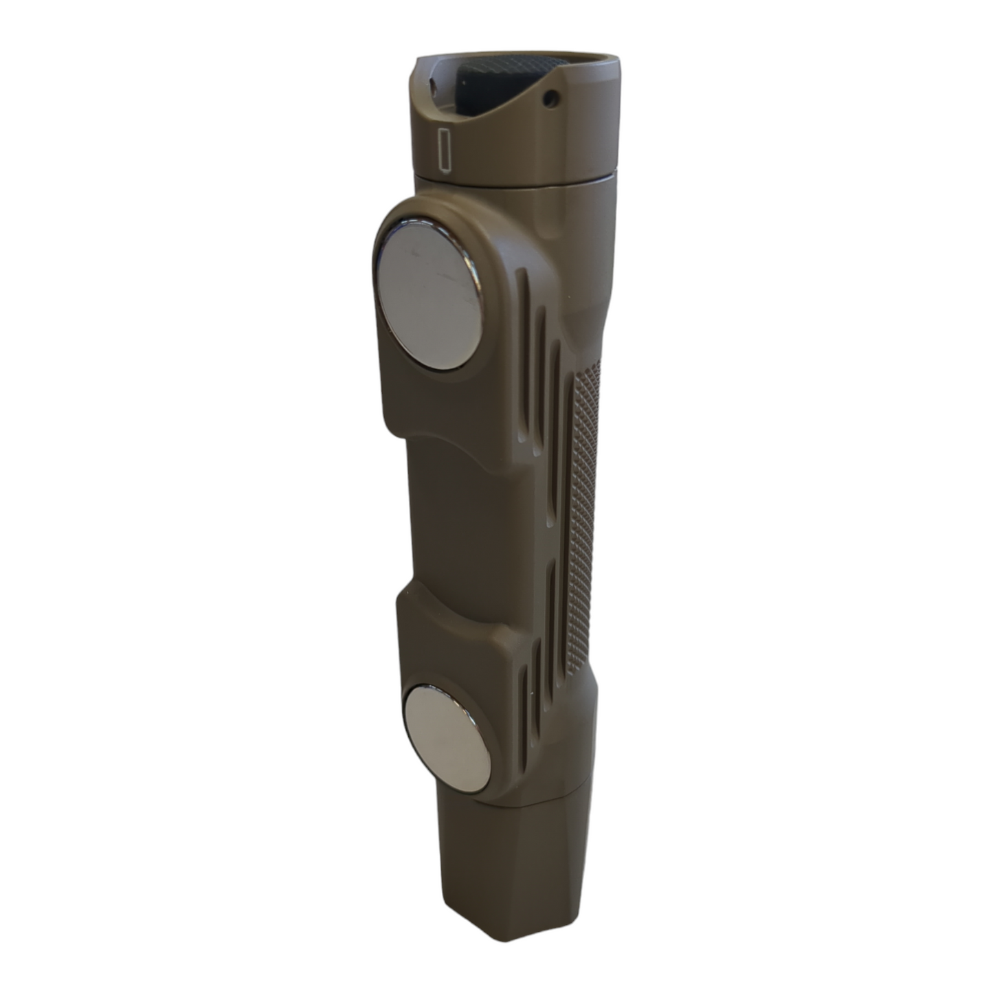 Rigel II-P: 1100 Lumen Magnetic Tactical Light Kit for Picatinny Rail