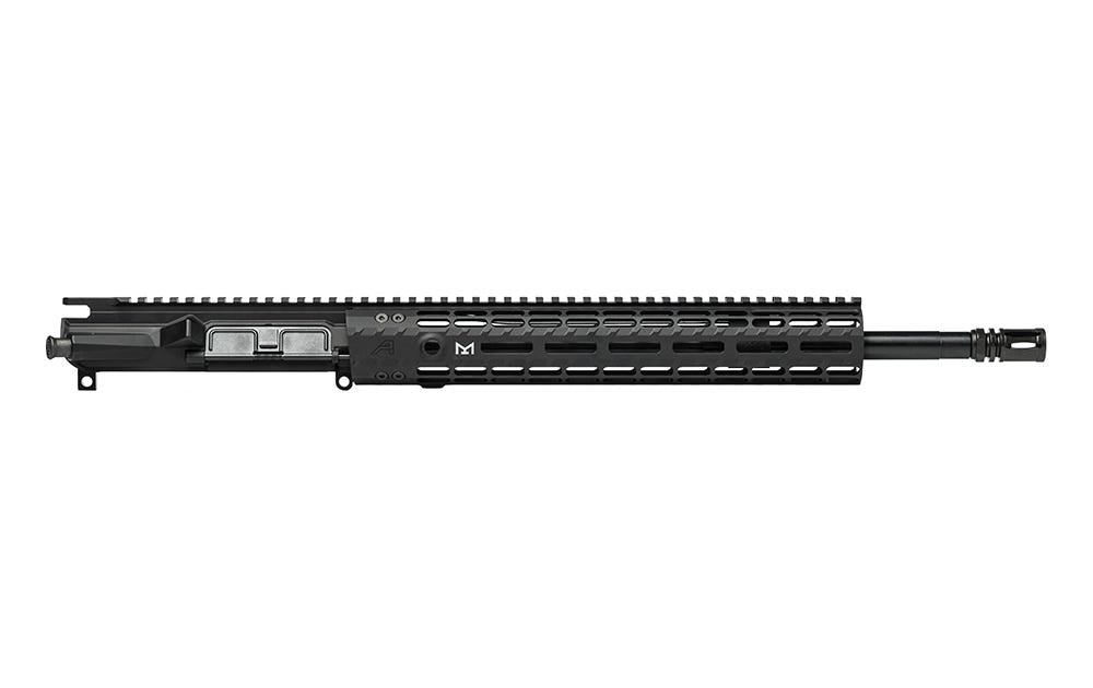 Aero Precision Complete Upper Assembly 16" 5.56