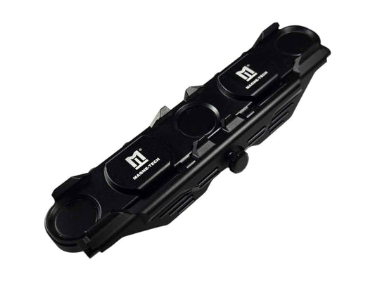 3-Magnet Magnetic Scope Mount Receiver (Male)