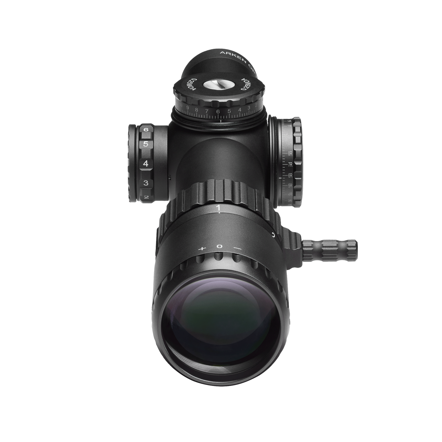 Arken Optics EP-8