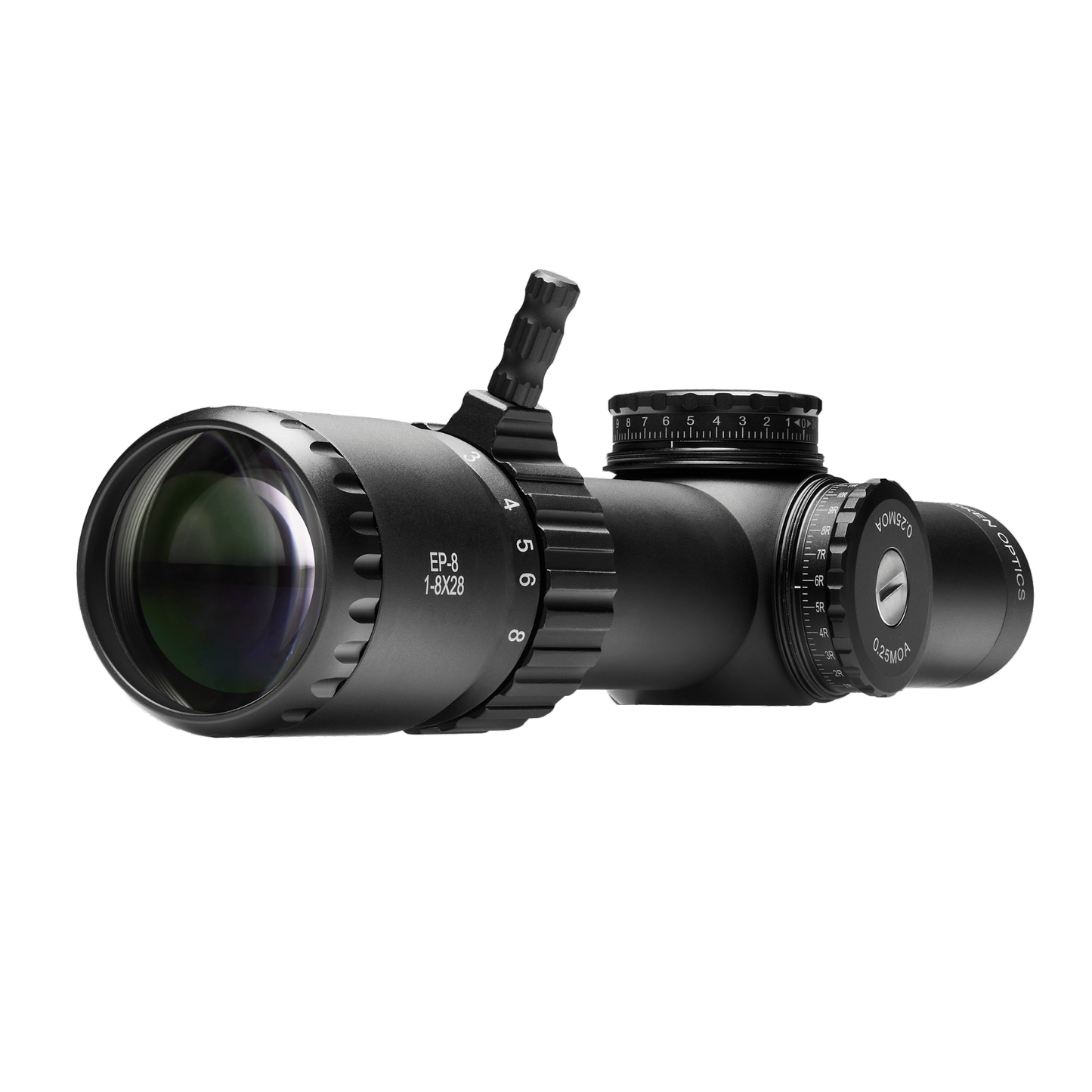 Arken Optics EP-8