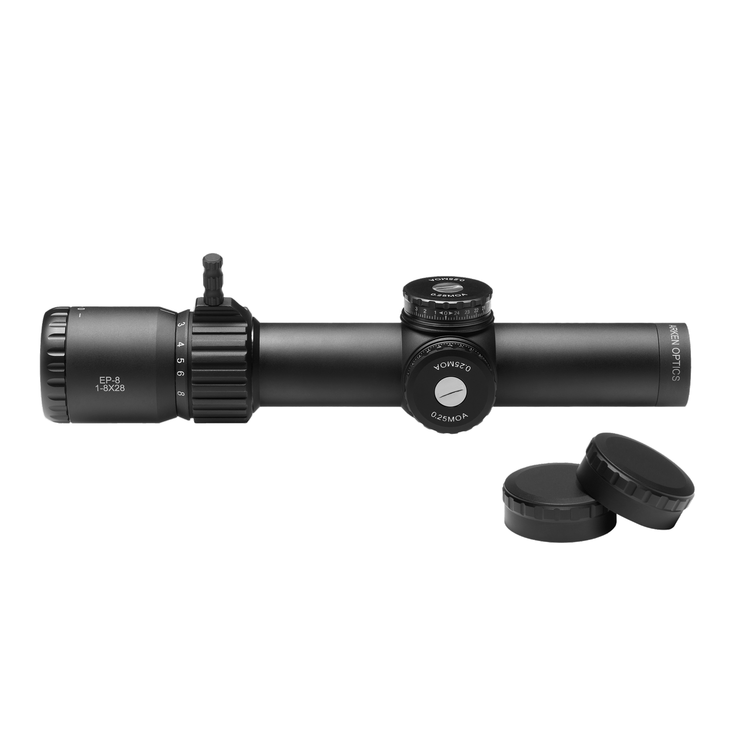 Arken Optics EP-8