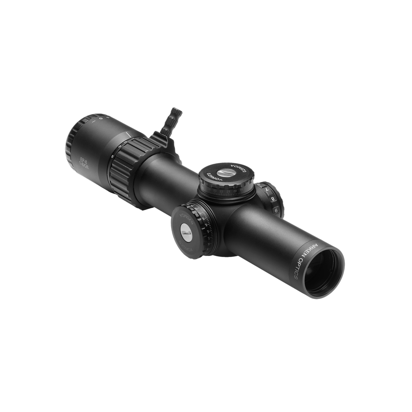 Arken Optics EP-8