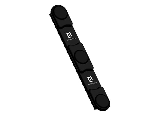 6" Magnetic Picatinny Accessory Mount (Female)