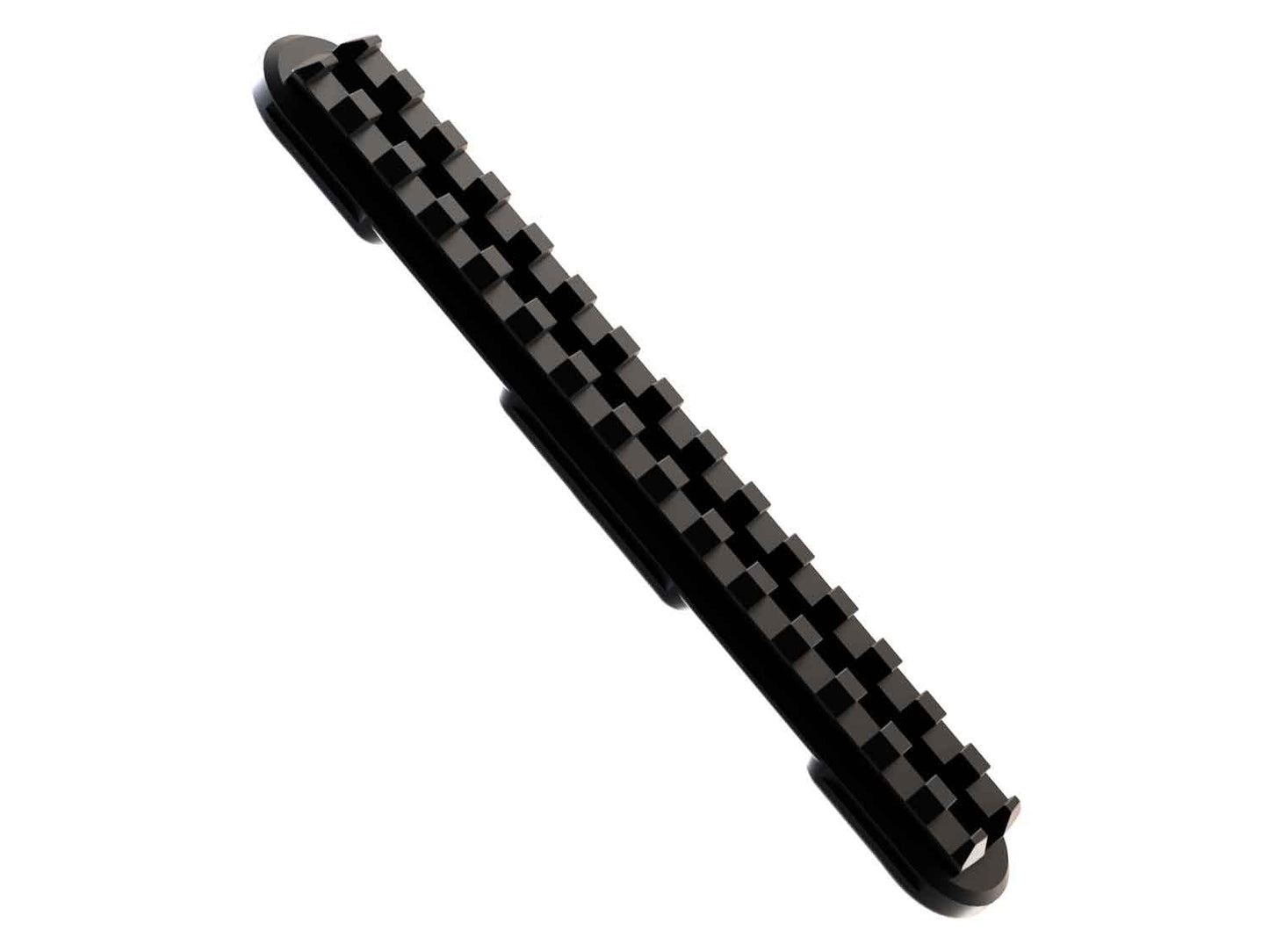 6" Magnetic Picatinny Accessory Mount (Female)