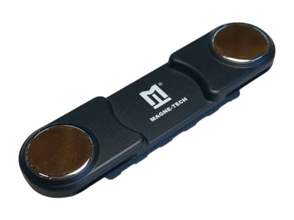 Locking Magnetic Picatinny Mount Set