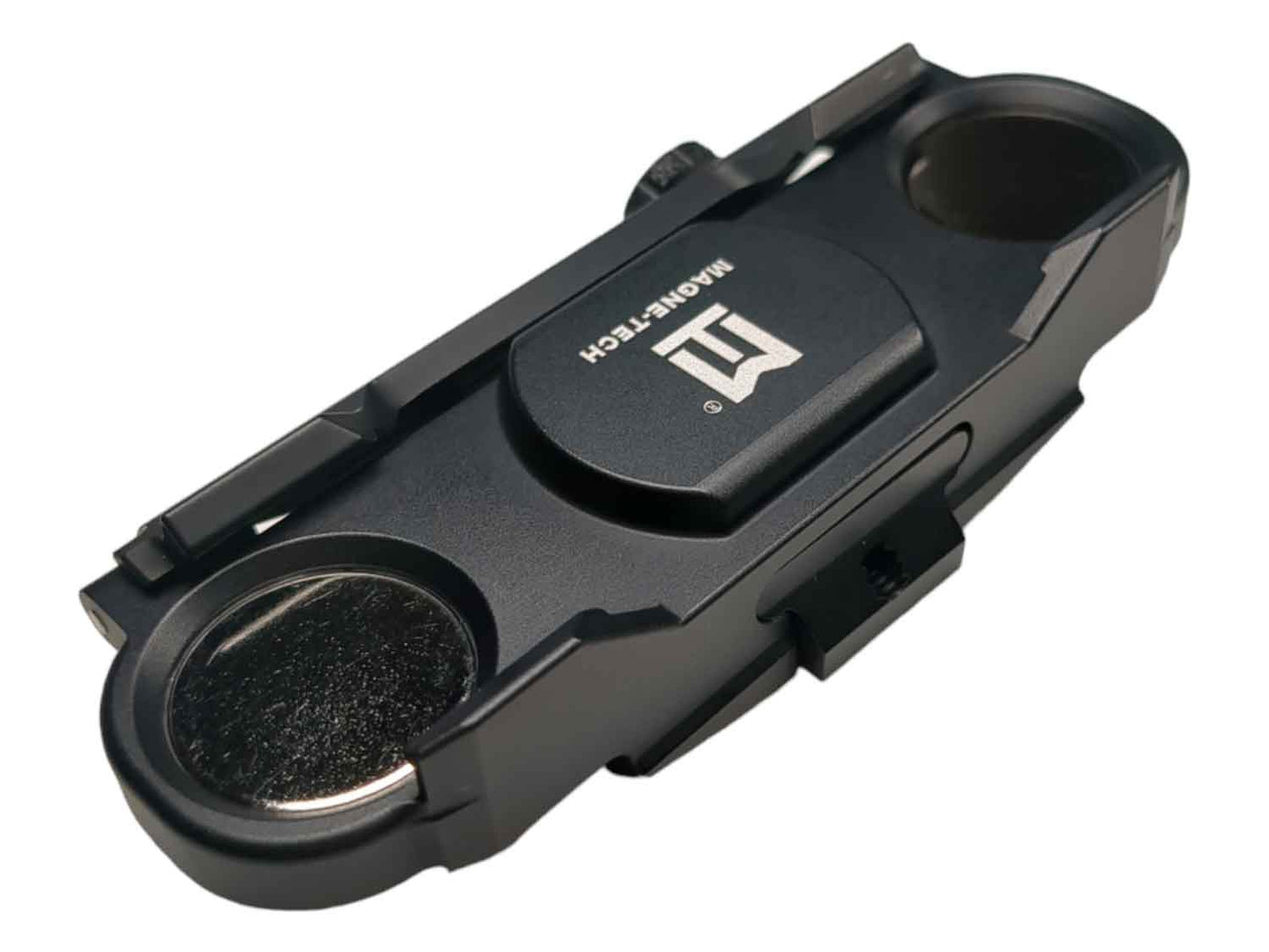 Locking Magnetic Picatinny Mount Set