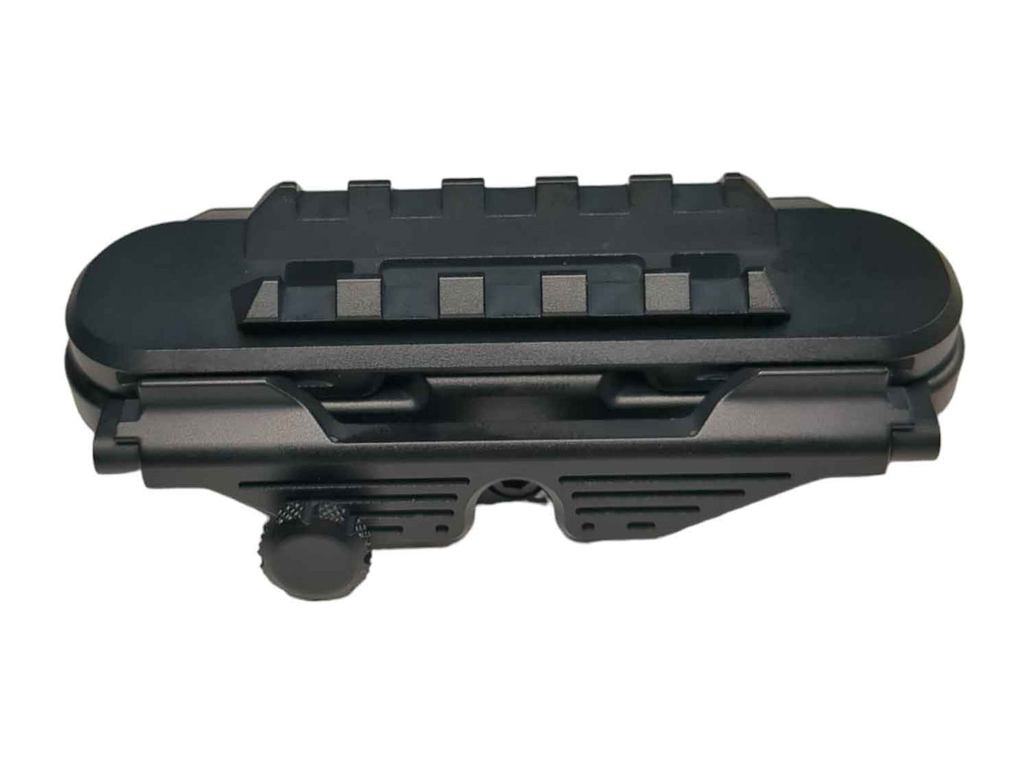 Locking Magnetic Picatinny Mount Set