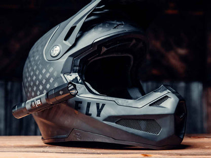 Magnetic Helmet Mount (Male)