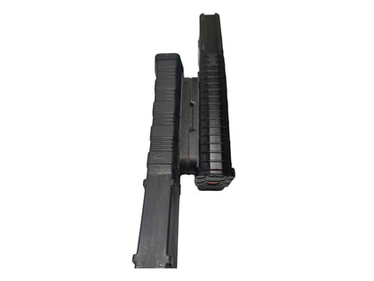 Magnetic Magazine Coupling Set