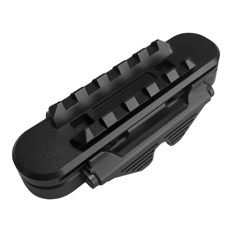 Locking Picatinny Mount Set for Accessories