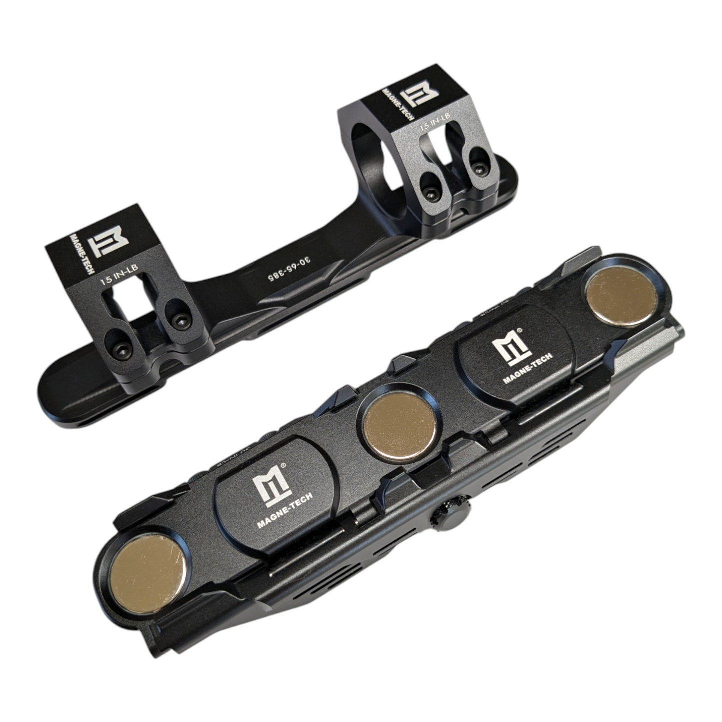 Magnetic Scope Mount Set