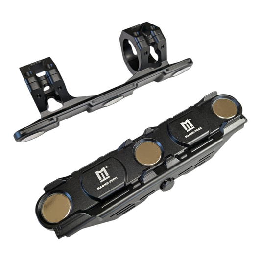 Magnetic Scope Mount Set