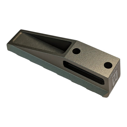 Picatinny Diving Board 2.75" Long
