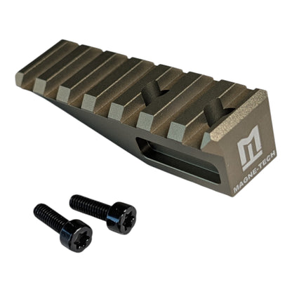 Picatinny Diving Board 2.75" Long
