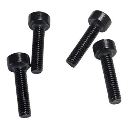 Replacement 30mm Tapped Ring Top