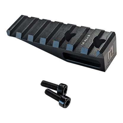 Picatinny Diving Board 2.75" Long