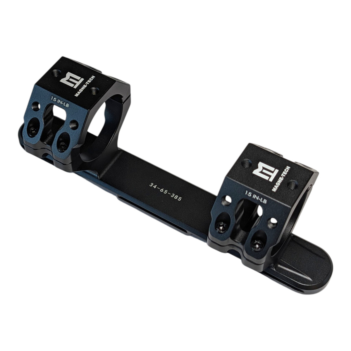 Magnetic Scope Ring Mount (Female)
