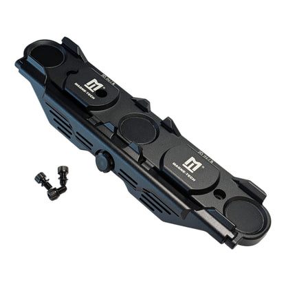 3-Magnet Receiver for Tikka T3 & T3X (Male)